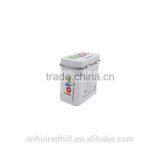 Factory Custom Metal Tinplate Mint Tins Cans thumbnail-2