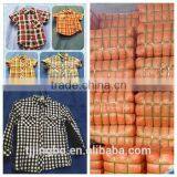 High Quality Childern Shirts Long Sleeve for Spring thumbnail-5