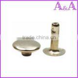 Iron Mushroom Rivet for Garments thumbnail-2