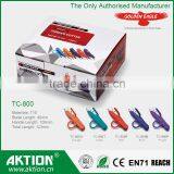 Hot Sell Golden Eagle Yarn Scissors TC-800 Thread Cutter High Quality thumbnail-1