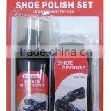 Hot Selling Waxed Solid Tin Shoe Polish Suppliers thumbnail-6