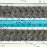 Custom Cheap Woven Label Tape Low Price thumbnail-1