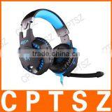 EACH G2100 Shock Bass Computer Games Headset thumbnail-3