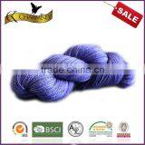 2014 the Most Popular Merino Wool Knitting Yarn for Knitting Sweaters Made in China at Cheap Price thumbnail-1