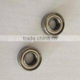 6.35*15.875*4.978 mm Miniature Ball Bearing mm R4ZZ thumbnail-4