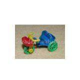 Ywc-zxc-005 Plastic Toy thumbnail-1