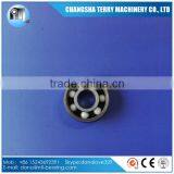 8*22*7mm Hybrid Ceramic ZrO2 Bearing for Spinner thumbnail-1