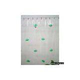 Sell Shower Curtain (Orchid) thumbnail-1