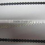 Sequins String in Roll CD Sequin Roll Embroidery Sequins Roll thumbnail-6