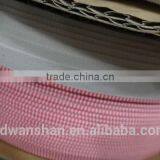 High Quality Elegant Hardcover Cotton Textile Knitting Headband for Book Binding thumbnail-3