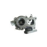Turbocharger 49135-04010 thumbnail-1