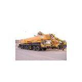 Used 250t Crane, Used Crane, Tadano 250t Crane thumbnail-1