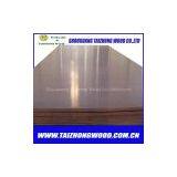 Ordinary Grade Black China Film Faced Plywood thumbnail-1