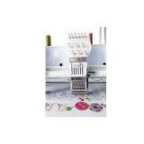 Embroidery Machine(2 Heads) thumbnail-1