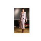 Wholesale Stunning Quality Custom-made Mother Wedding Dress thumbnail-1