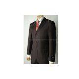 Single Breasted 3 Buttons Men Suits thumbnail-1