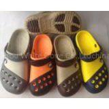 EVA INJECTION FY-1304 W GARDEN SHOES thumbnail-1
