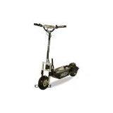 Sell Front / Rear Suspension Electric Scooter thumbnail-1