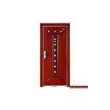 Sell Wooden Security Door thumbnail-1