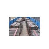 High Manganese Steel Casting Liners for Cement Mill DF049