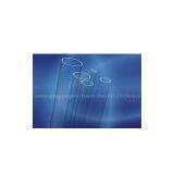 Ozone Free Quartz Glass Tube thumbnail-1
