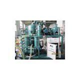 Waste Transformer/insulating Oil Vacuum Purifier/filtration Regeneration ZYD-I thumbnail-1