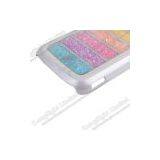 Deluxe Rainbow Swarovski Diamond Cases for Samsung Galaxy S3 I9300 thumbnail-3