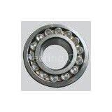 Brass Cage Double Row Chrome Steel 110mm Self-aligning Roller Bearing FAG Z-534176