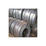 Sell Hot-Rolled Steel Strip