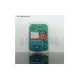 BX-V010-220V South America 20A Voltage Protector for Refrigerator thumbnail-3