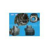 Motorcycle Parts Cylinder Kit JOG50 40mm Change to Big Size 44/47mmA-078 thumbnail-1