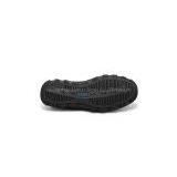 Mens Winter Leather Casual Shoes thumbnail-3