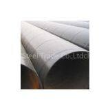 China Borun SSAW Steel Pipe thumbnail-3