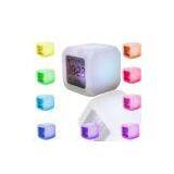 Sell Moodicare Color Change Alarm Clock (China (Mainland)) thumbnail-1