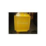 China Heavy & Construction Machinery Earthmoving Machine Spare Part KOMATSU Bulldozer D85A-21 Radiator 154-03-00171 thumbnail-1