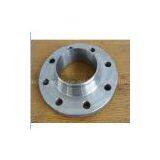 DIN2633 Pn16 Welding Neck Flange thumbnail-1