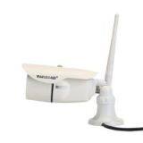 Night Vision Wireless P2p Waterproof Uiveillance Outdoor Camera thumbnail-2