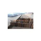 Q195, Q235, Q345 Hollow Section Square Steel Pipe / Tube Bs1387, Gb/T3091-93-2008