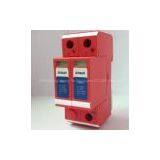 220V 40KA Single Phase Power AC Surge Protector for Power Supply Projects thumbnail-3