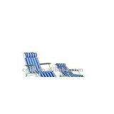 Beach Recliner Chair thumbnail-1