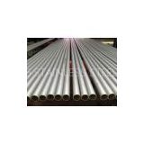 8 Inch Pickled Stainless Steel Heat Exchanger Tube , Schedule 160 Seamless Pipe 1.4301
