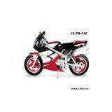 Sell Pocket Bike thumbnail-1