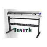 ARM 4 Feet Sticker Vinyl Plotter Cutter With Automatic Contour Cut Function