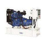 3 Pole MCB Perkins Engine Generator