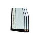 Stained Commercial Insulated Tempered Glass For Window , Double Pane / Triple Pane