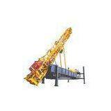 Hydraulic Multi-purpose Drill Rig