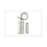 200vdc Wireless Roller Shutter Magnetic Door Contacts / Magnetic Door Alarm Sensor MC-09R thumbnail-1