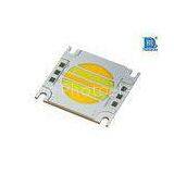 Fresnel COB Bi Color LED Array 150W With High CRI 95Ra , COB LED Diode