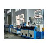 Conical Twin Screw Extruder PVC Extrusion Machine For Ceiling Panel