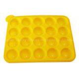 Lolly Mold Made From FDA Standard Silicone thumbnail-1